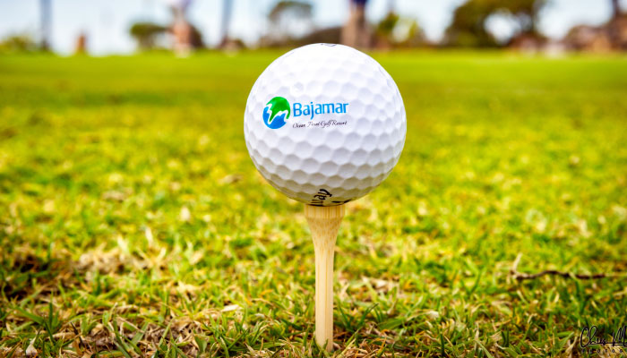 Bajamar Golf Course
